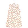 image:imageHudson Baby Unisex Baby Cotton Sleeveless Wearable Sleeping Bag Whale Aztec 06 Months USPeach