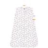 image:imageHudson Baby Unisex Baby Cotton Sleeveless Wearable Sleeping Bag Whale Aztec 06 Months USPink Bows
