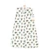 image:imageHudson Baby Unisex Baby Cotton Sleeveless Wearable Sleeping Bag Whale Aztec 06 Months USPlants