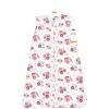 image:imageHudson Baby Unisex Baby Cotton Sleeveless Wearable Sleeping Bag Whale Aztec 06 Months USRose