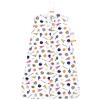 image:imageHudson Baby Unisex Baby Cotton Sleeveless Wearable Sleeping Bag Whale Aztec 06 Months USSports Fan