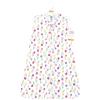 image:imageHudson Baby Unisex Baby Cotton Sleeveless Wearable Sleeping Bag Whale Aztec 06 Months USSpring Tulips