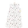 image:imageHudson Baby Unisex Baby Cotton Sleeveless Wearable Sleeping Bag Whale Aztec 06 Months USSweet Bakery