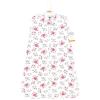 image:imageHudson Baby Unisex Baby Cotton Sleeveless Wearable Sleeping Bag Whale Aztec 06 Months USVintage Floral