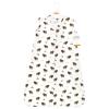image:imageHudson Baby Unisex Baby Cotton Sleeveless Wearable Sleeping Bag Whale Aztec 06 Months USWild Buffalo