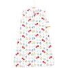 image:imageHudson Baby Unisex Baby Cotton Sleeveless Wearable Sleeping Bag Whale Aztec 06 Months USWildflower
