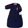 image:imageHudson Baby Unisex Baby LongSleeve Fleece Sleeping BagForest Moose