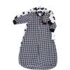 image:imageHudson Baby Unisex Baby LongSleeve Fleece Sleeping BagScottie Dog