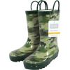 image:imageHudson Baby Unisex Baby Rain BootsCamo