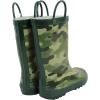 image:imageHudson Baby Unisex Baby Rain BootsCamo