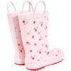 image:imageHudson Baby Unisex Baby Rain BootsCherry Sweet