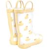 image:imageHudson Baby Unisex Baby Rain BootsDuck