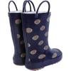 image:imageHudson Baby Unisex Baby Rain BootsFootballs