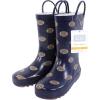 image:imageHudson Baby Unisex Baby Rain BootsFootballs