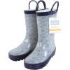 image:imageHudson Baby Unisex Baby Rain BootsGray Sharks