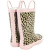 image:imageHudson Baby Unisex Baby Rain BootsLeopard Pink