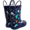 image:imageHudson Baby Unisex Baby Rain BootsSea Characters