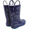 image:imageHudson Baby Unisex Baby Rain BootsSea Octopus