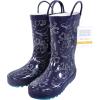 image:imageHudson Baby Unisex Baby Rain BootsSea Octopus