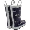 image:imageHudson Baby Unisex Baby Rain BootsSharks