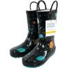 image:imageHudson Baby Unisex Baby Rain BootsSpace