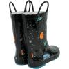 image:imageHudson Baby Unisex Baby Rain BootsSpace
