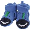 image:imageHudson Baby UnisexBaby Cozy Fleece BootiesSlipper SockBoy Dino