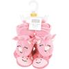 image:imageHudson Baby UnisexBaby Cozy Fleece BootiesSlipper SockGirl Dino