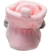 image:imageHudson Baby UnisexBaby Cozy Fleece BootiesSlipper SockGirl Panda