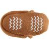 image:imageHudson Baby UnisexBaby Cozy Fleece BootiesSlipper SockGirl Reindeer