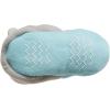 image:imageHudson Baby UnisexBaby Cozy Fleece BootiesSlipper SockMint Gray