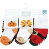 image:imageHudson Baby babyboys Holiday Newborn Terry SocksHalloween Christmas