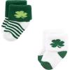 image:imageHudson Baby babyboys Holiday Newborn Terry SocksValentine Easter