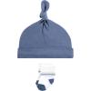 image:imageHudson Baby babygirls Cap and Socks SetWhale