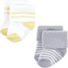 image:imageHudson Baby babygirls Cotton Rich Newborn and Terry SocksFarm 12pack