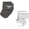 image:imageHudson Baby babygirls Cotton Rich Newborn and Terry SocksModern Elephant