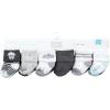 image:imageHudson Baby babygirls Cotton Rich Newborn and Terry SocksSheep 12pack