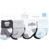 image:imageHudson Baby babygirls Cotton Rich Newborn and Terry SocksSheep 8pack