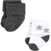 image:imageHudson Baby babygirls Cotton Rich Newborn and Terry SocksSheep 8pack