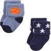 image:imageHudson Baby babygirls Cotton Rich Newborn and Terry SocksSolar System