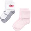 image:imageHudson Baby babygirls Grow With Me Socks 12pkBird