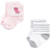 image:imageHudson Baby babygirls Grow With Me Socks 12pkBird