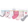 image:imageHudson Baby babygirls Grow With Me Socks 12pkBird