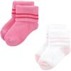image:imageHudson Baby babygirls Grow With Me Socks 12pkBird