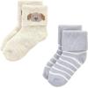 image:imageHudson Baby babygirls Grow With Me Socks 12pkDog