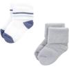 image:imageHudson Baby babygirls Grow With Me Socks 12pkDog