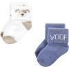 image:imageHudson Baby babygirls Grow With Me Socks 12pkDog