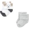 image:imageHudson Baby babygirls Grow With Me Socks 12pkDog