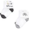 image:imageHudson Baby babygirls Grow With Me Socks 12pkSunshine