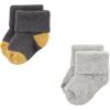 image:imageHudson Baby babygirls Grow With Me Socks 12pkSunshine